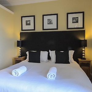 Double or Twin Room En Suite